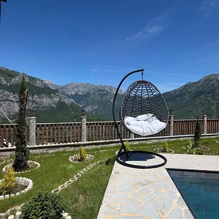 Bushati * Tropoje