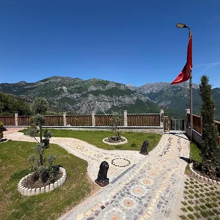 Bushati Tropoje
