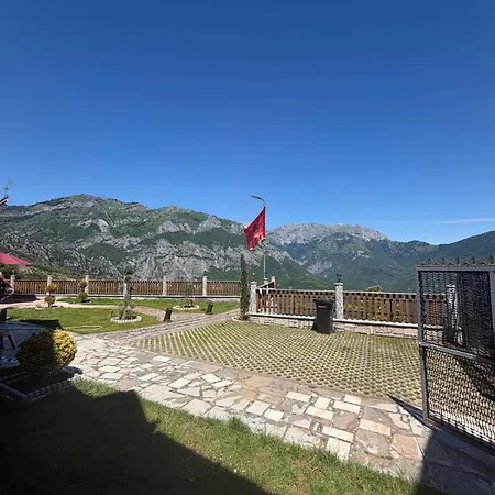 Bushati * Tropoje