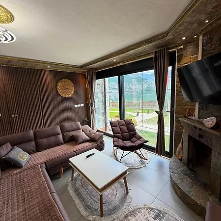 Bushati Villa *