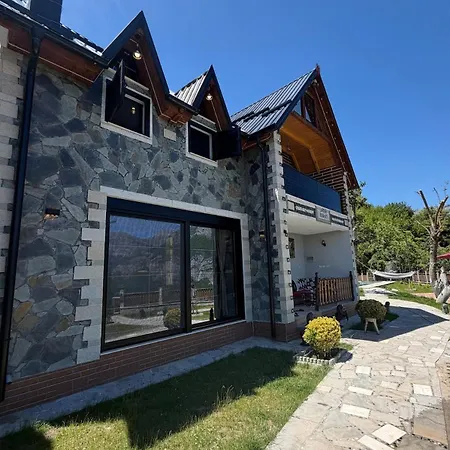 Bushati Tropoje